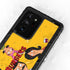 Bobs Burgers Stare Galaxy Note20 Ultra 5G Waterproof Case